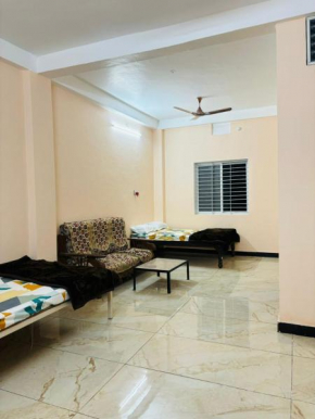 Shanti Home Stay family villa